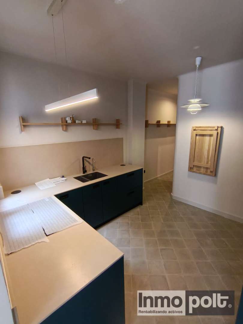 Fotografía del inmueble reportado: 1.100 €/mes — Murcia, Murcia