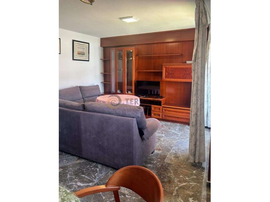 Fotografía del inmueble reportado: 250 €/mes — Jaén, Jaén