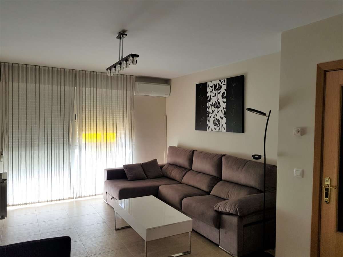 Fotografía del inmueble reportado: 665 €/mes — Plasencia, Plasencia