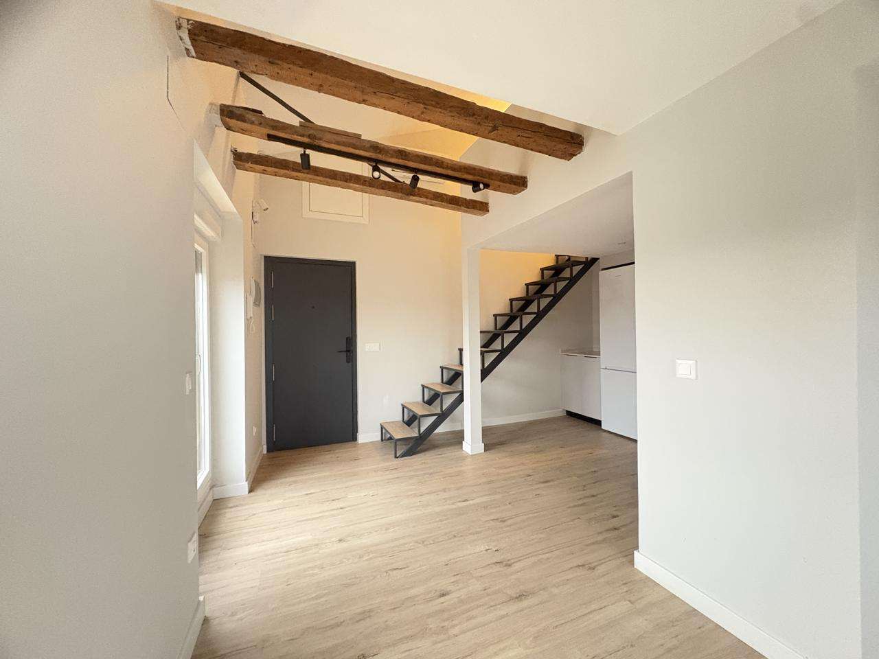 Fotografía del inmueble reportado: 1.100 €/mes — Madrid, Madrid