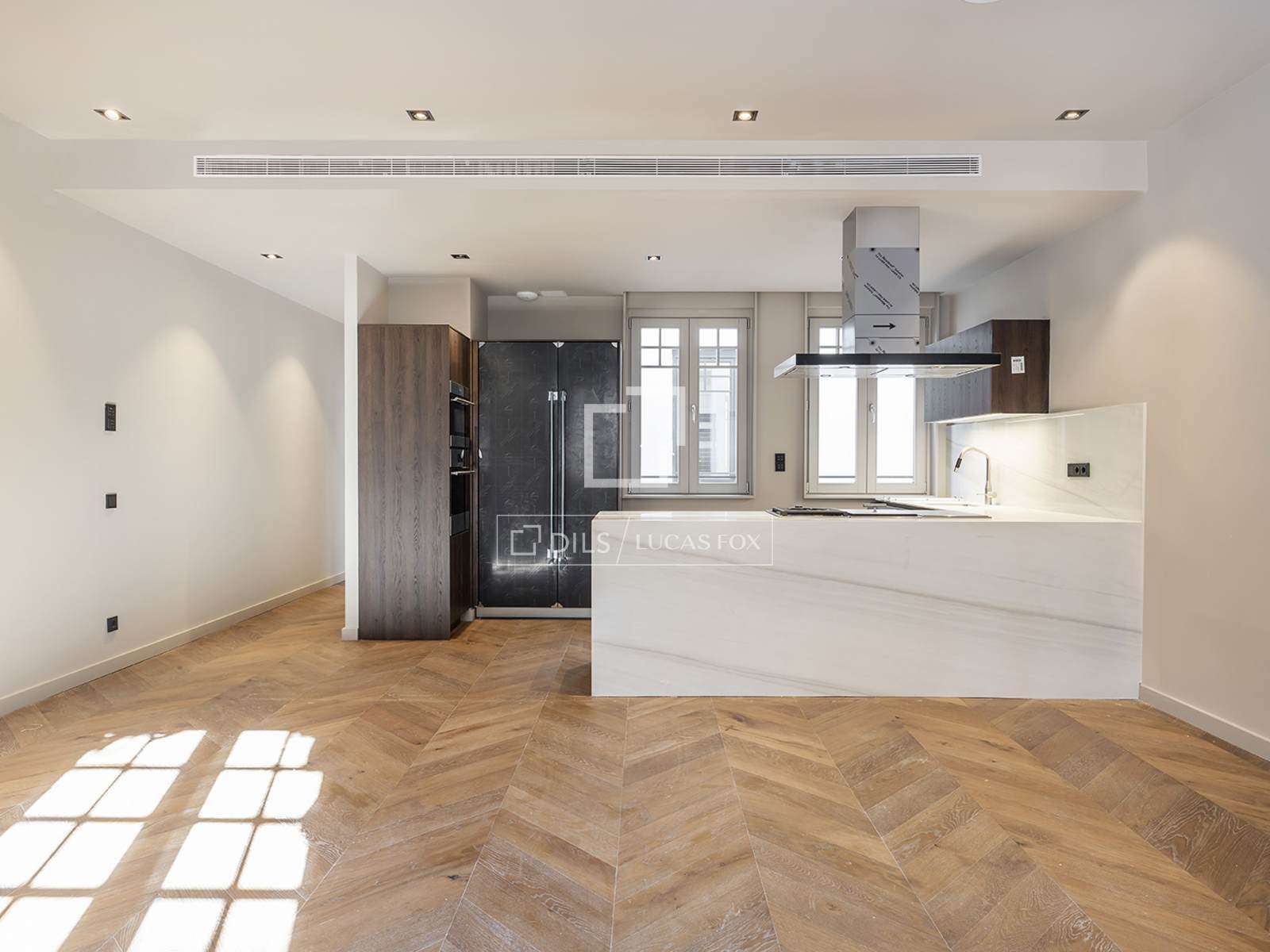 Fotografía del inmueble reportado: 2.750 €/mes — Barcelona, Barcelona