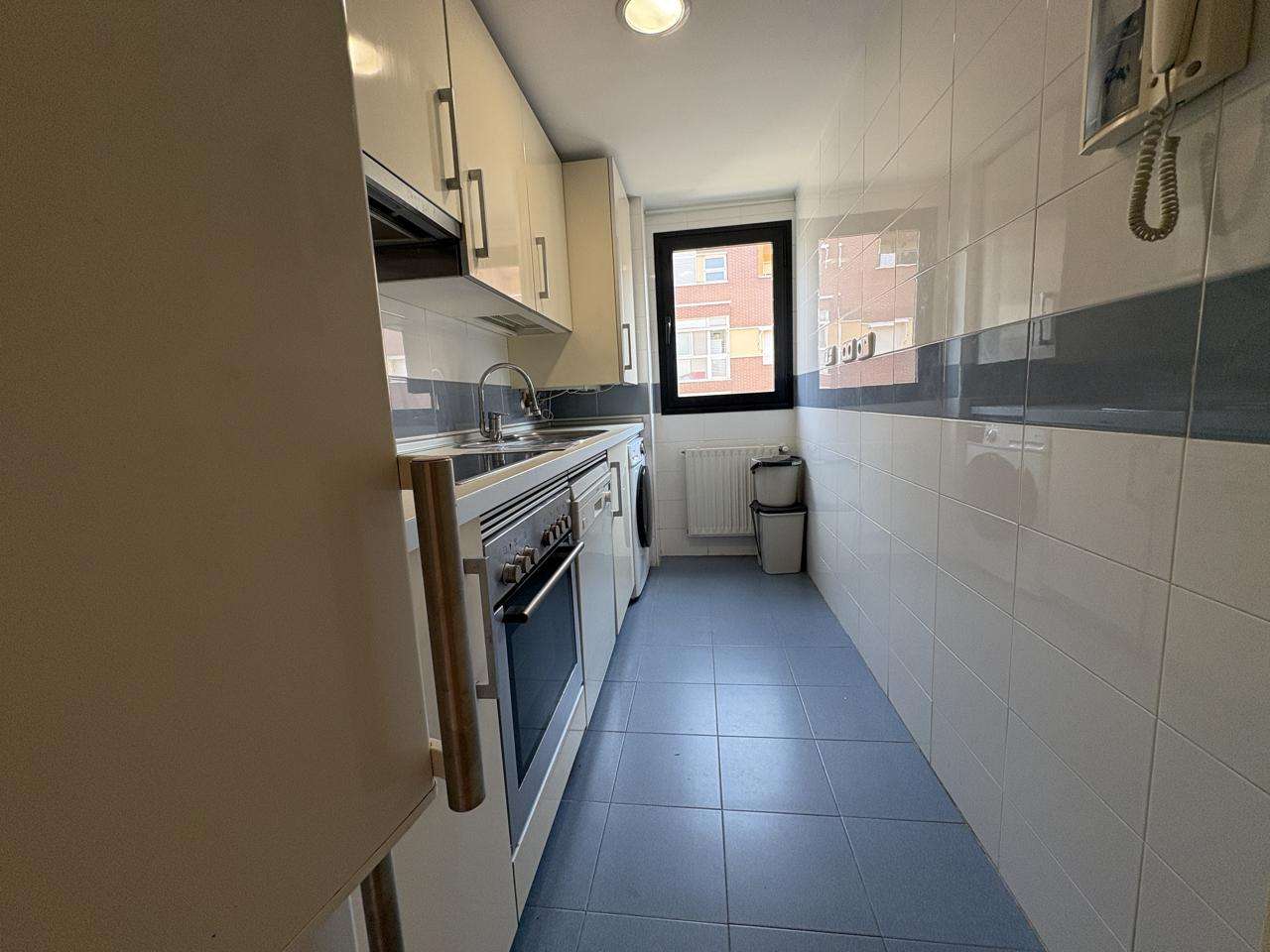 Fotografía del inmueble reportado: 1.340 €/mes — Madrid, Madrid