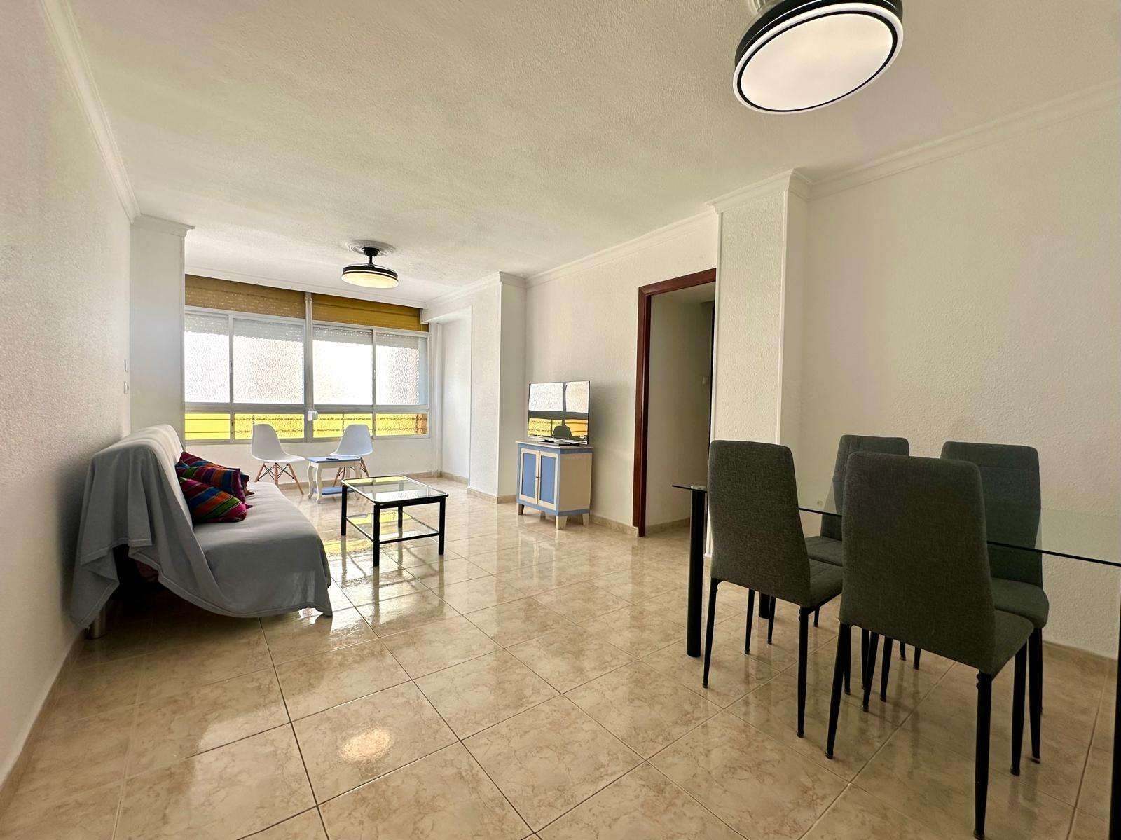 Fotografía del inmueble reportado: 840 €/mes — Almería, Almería