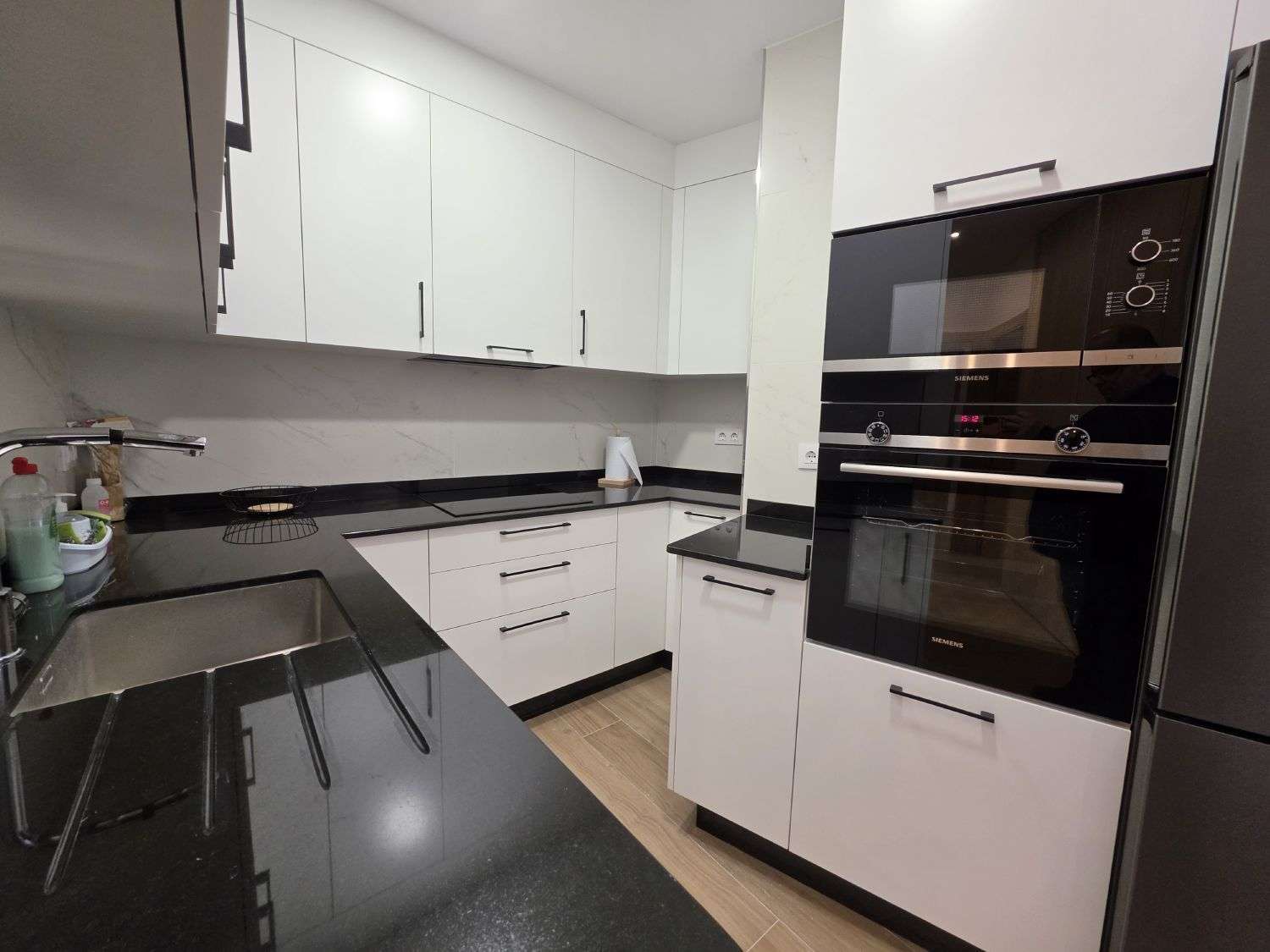 Fotografía del inmueble reportado: 900 €/mes — A Coruña, A Coruña