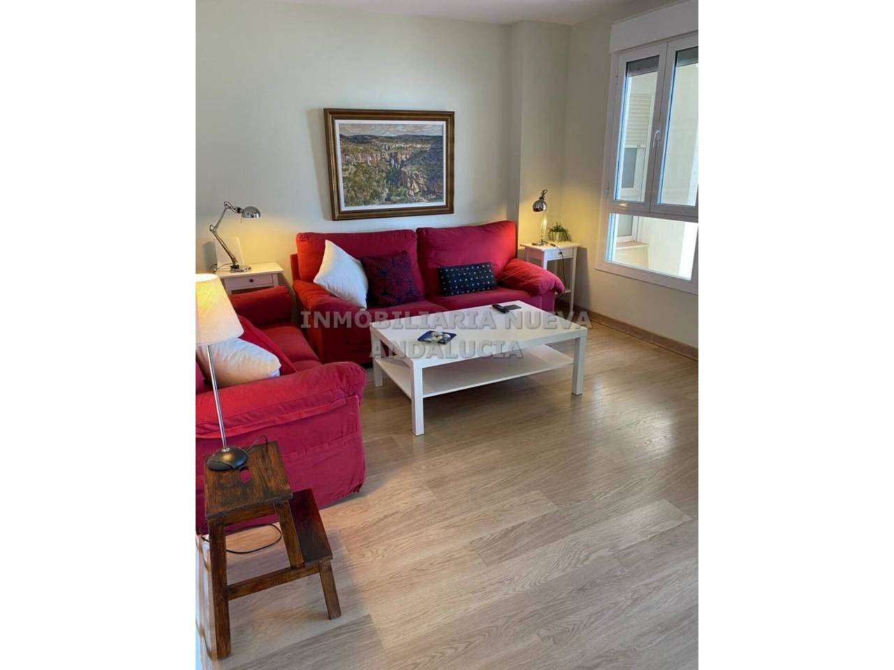 Fotografía del inmueble reportado: 950 €/mes — Almería, Almería