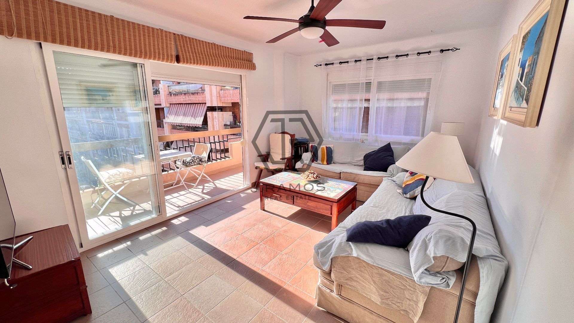 Fotografía del inmueble reportado: 780 €/mes — Torre del Mar, Torre del Mar