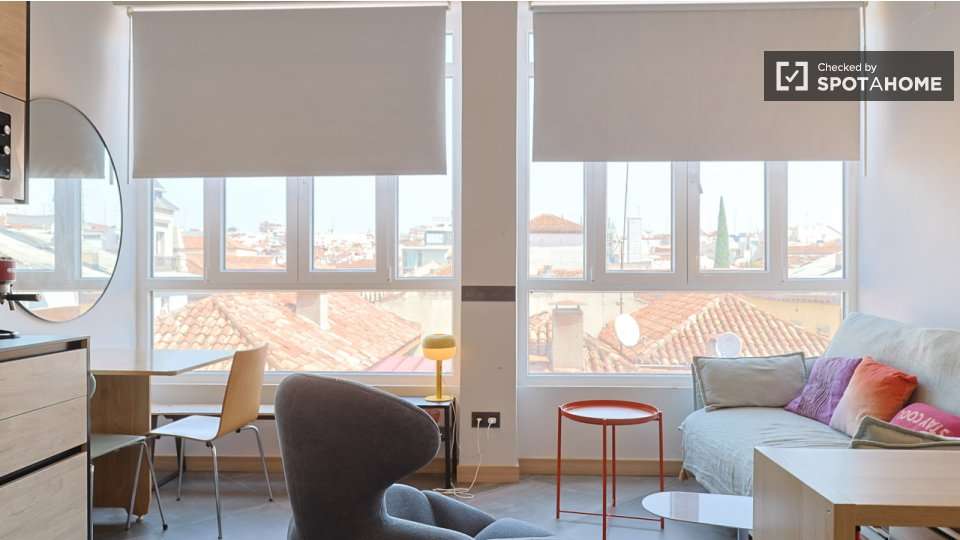 Fotografía del inmueble reportado: 2.150 €/mes — Madrid, Madrid
