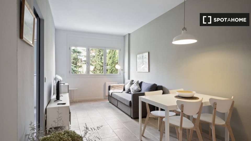Fotografía del inmueble reportado: 1.688 €/mes — Barcelona, Barcelona