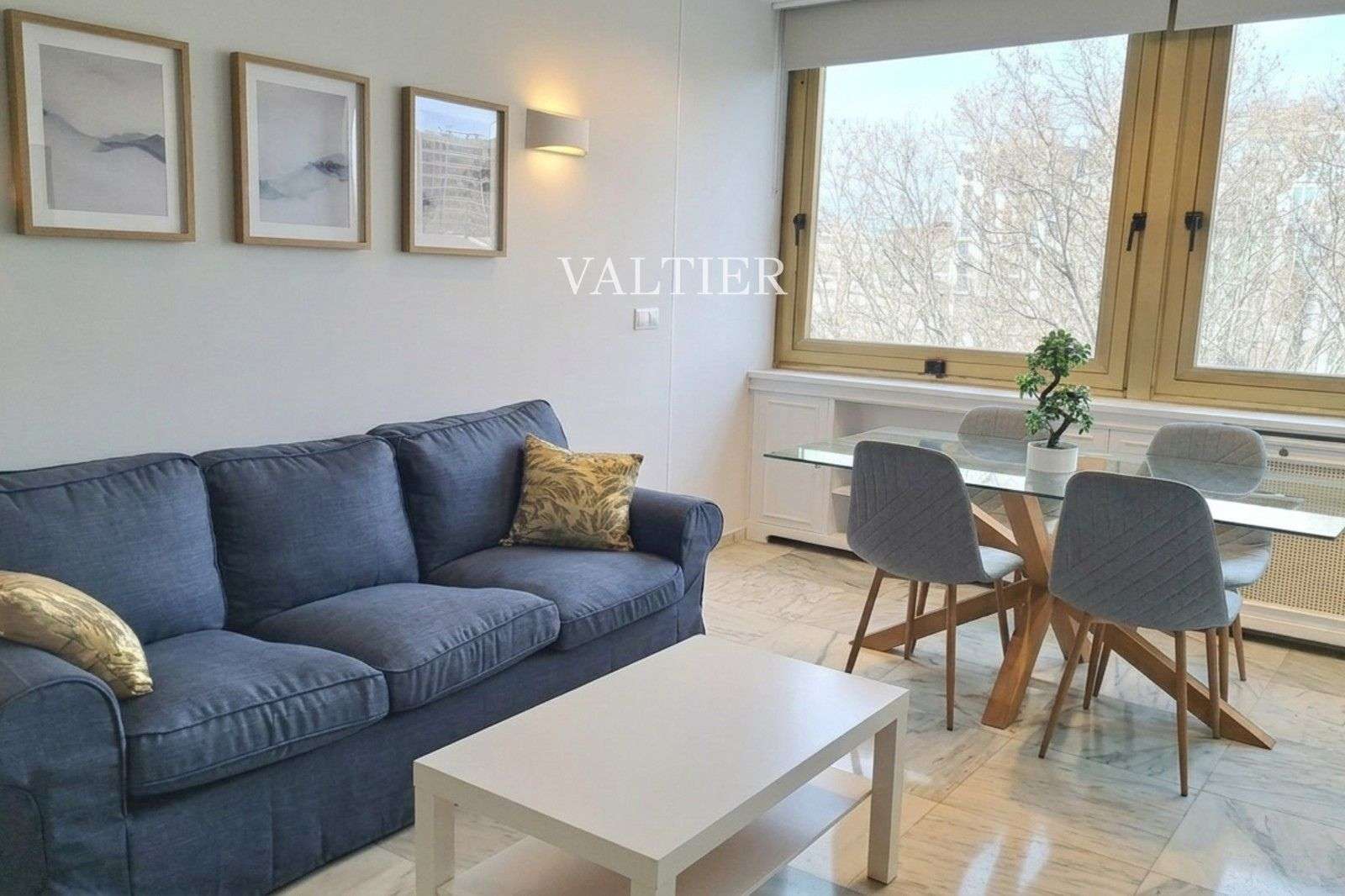 Fotografía del inmueble reportado: 2.300 €/mes — Madrid, Madrid