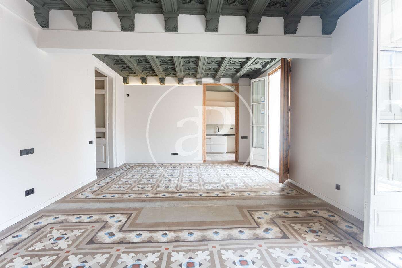 Fotografía del inmueble reportado: 5.600 €/mes — Barcelona, Barcelona