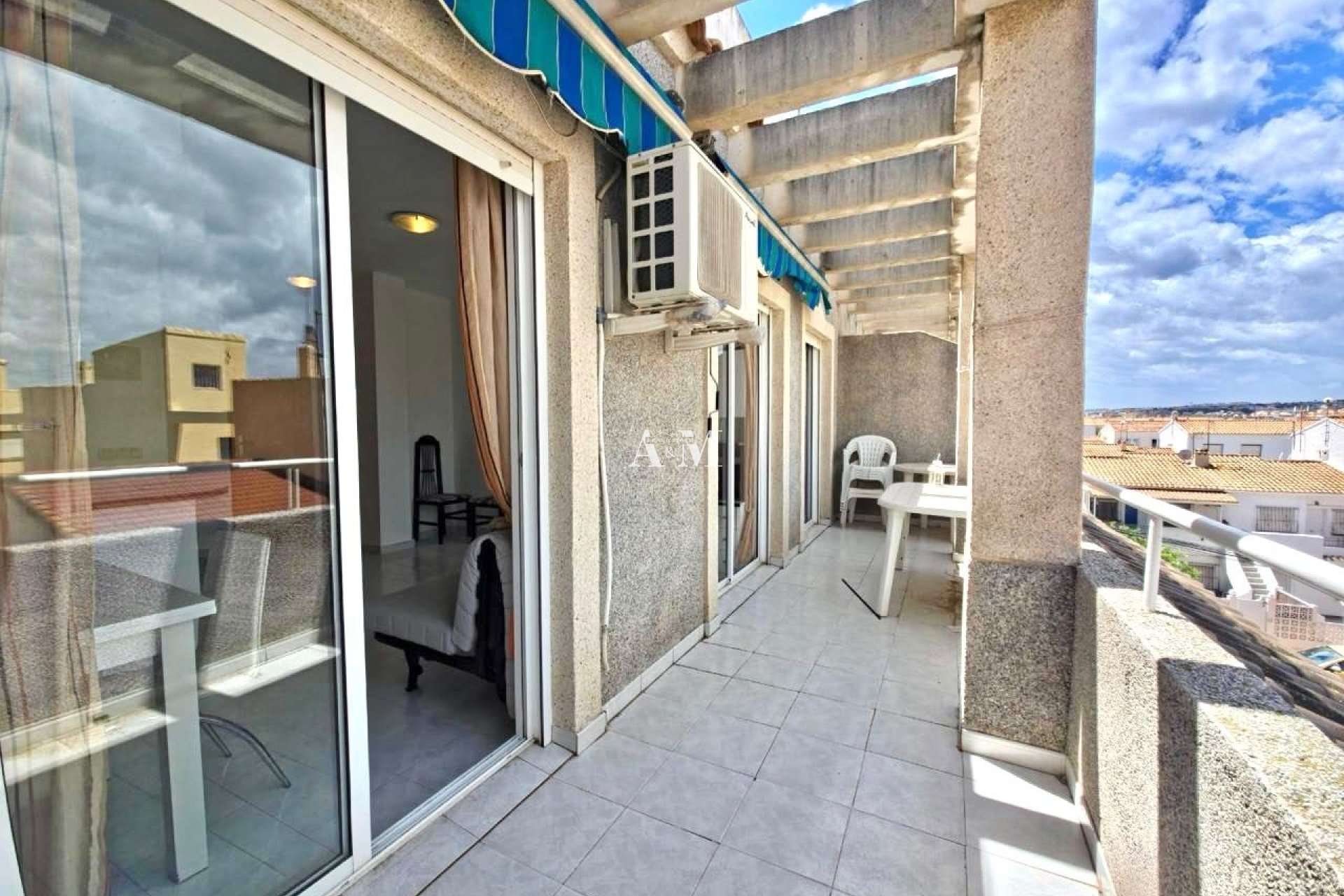 Fotografía del inmueble reportado: 850 €/mes — Torrevieja, Torrevieja