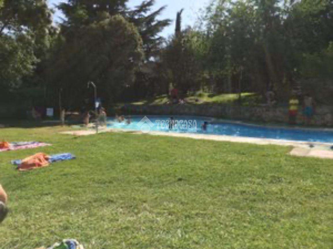 Collado Villalba