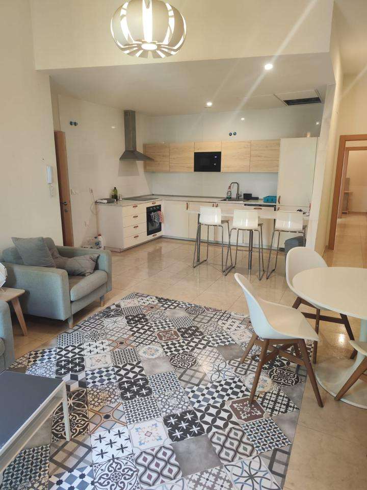 Fotografía del inmueble reportado: 850 €/mes — Melilla, Melilla