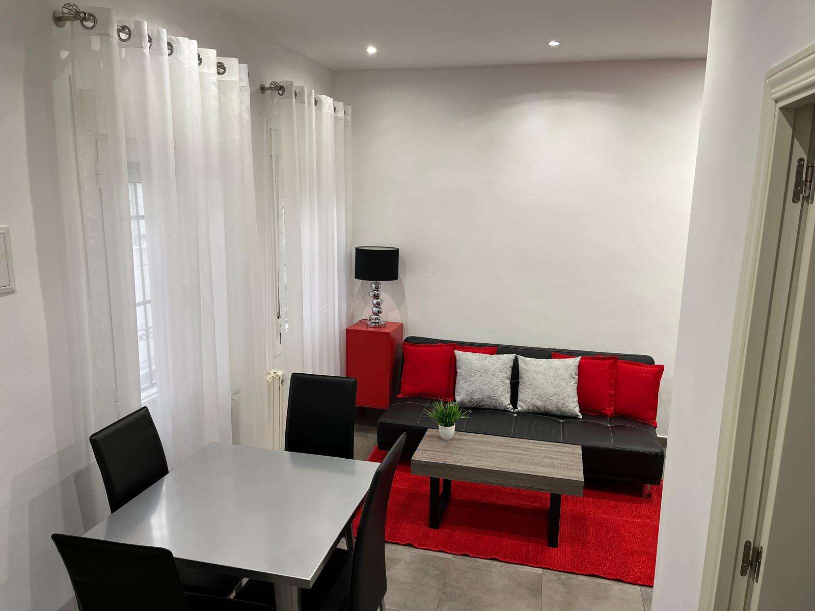Fotografía del inmueble reportado: 1.299 €/mes — Madrid, Madrid