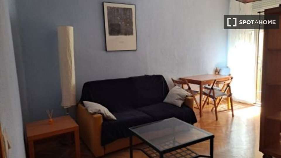 Fotografía del inmueble reportado: 884 €/mes — Madrid, Madrid