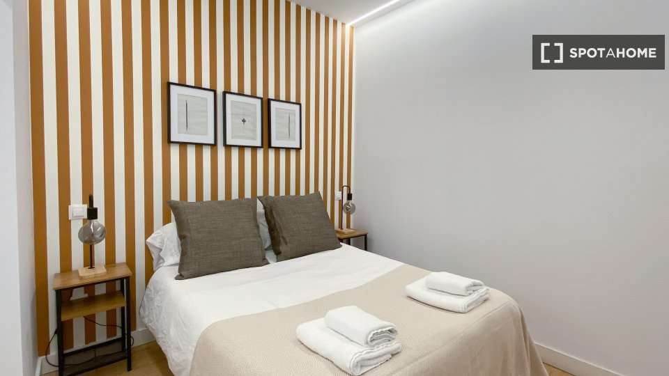 Fotografía del inmueble reportado: 2.000 €/mes — Madrid, Madrid