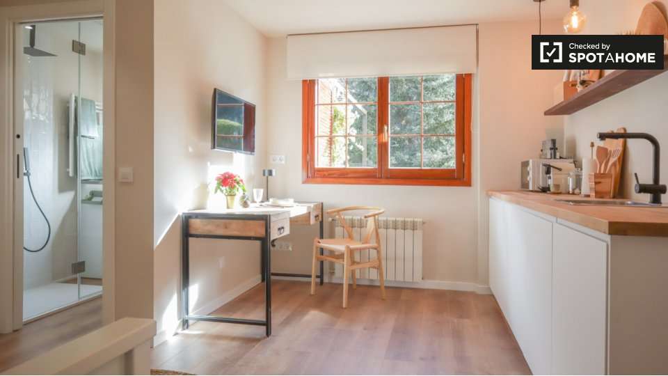 Fotografía del inmueble reportado: 920 €/mes — Las Rozas, Las Rozas