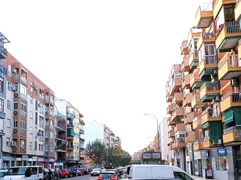 Badajoz Capital