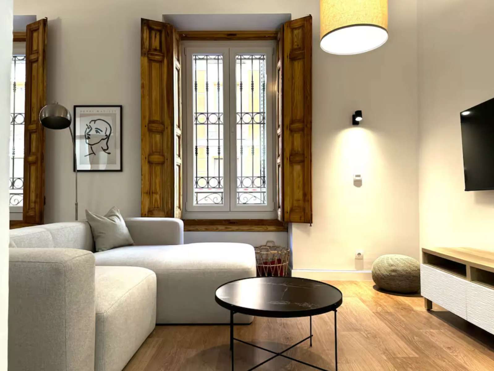 Fotografía del inmueble reportado: 4.000 €/mes — Madrid, Madrid