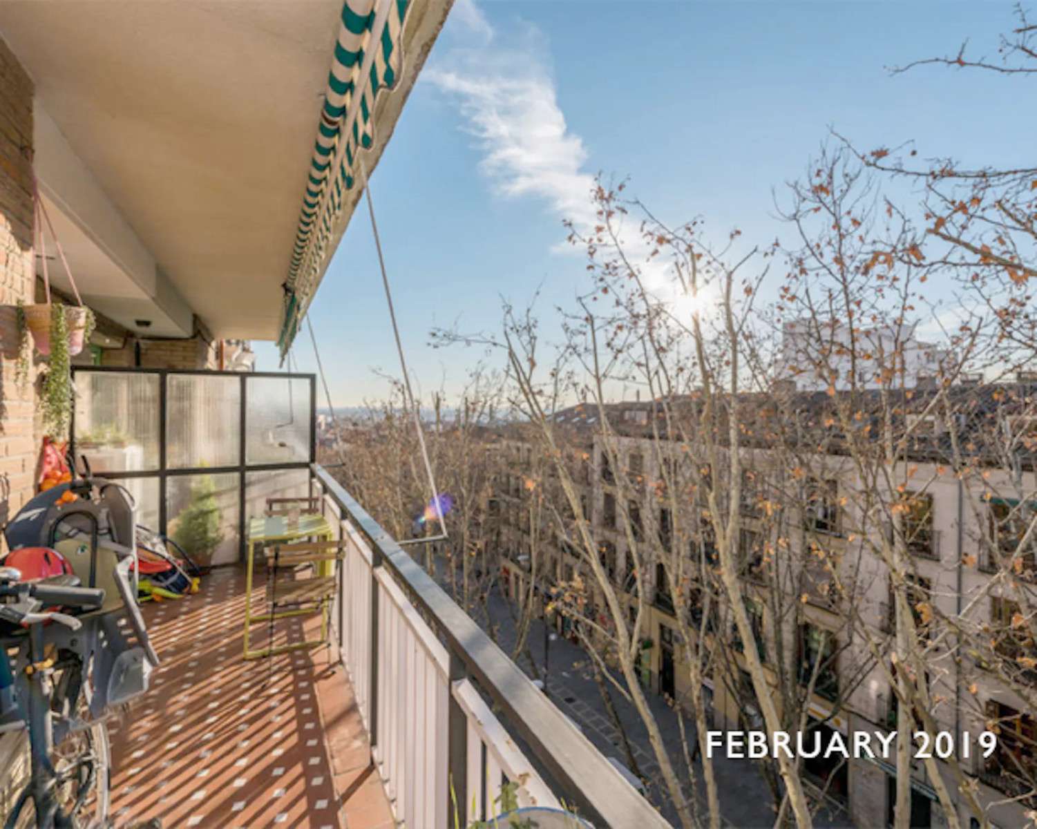 Fotografía del inmueble reportado: 3.000 €/mes — Madrid, Madrid