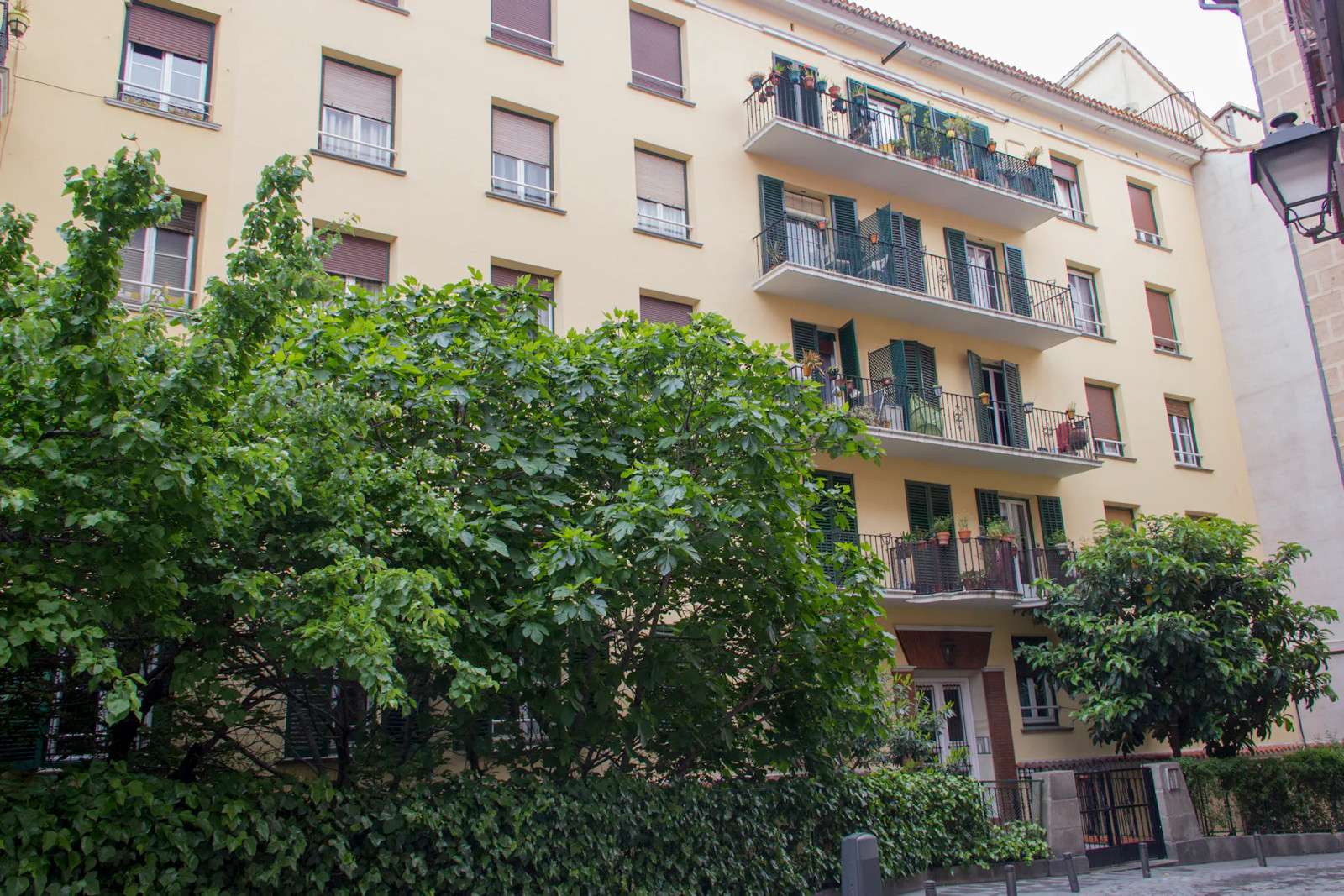 Fotografía del inmueble reportado: 1.750 €/mes — Madrid, Madrid
