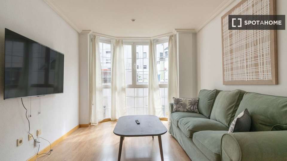 Fotografía del inmueble reportado: 2.363 €/mes — Madrid, Madrid