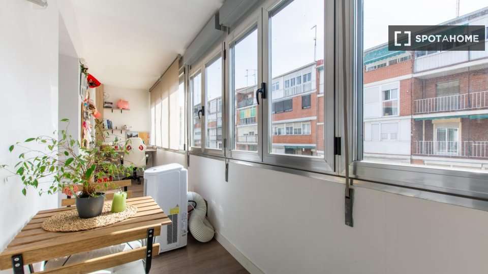 Fotografía del inmueble reportado: 1.400 €/mes — Madrid, Madrid