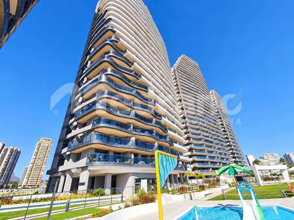 Fotografía del inmueble reportado: 3.000 €/mes — Benidorm, Benidorm