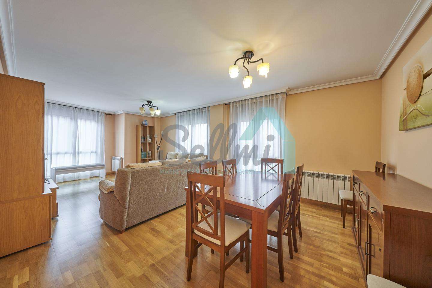 Fotografía del inmueble reportado: 1.500 €/mes — Oviedo, Oviedo