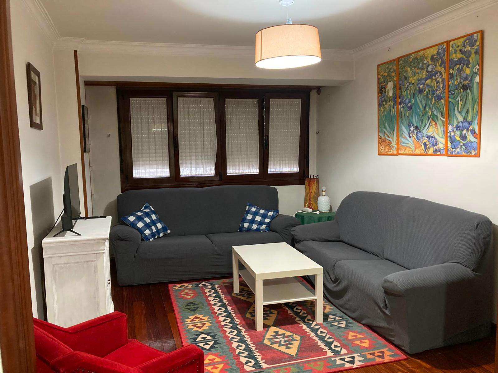 Fotografía del inmueble reportado: 750 €/mes — Ferrol, Ferrol
