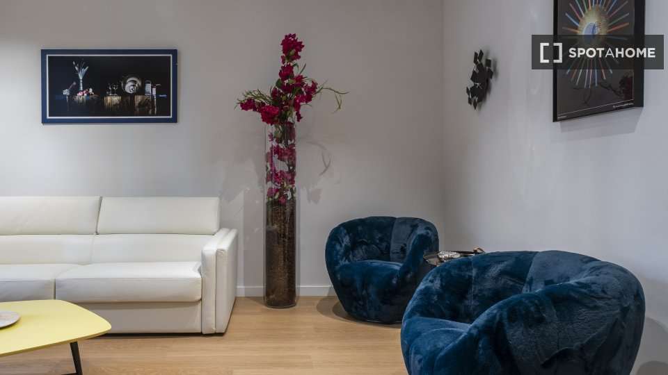 Fotografía del inmueble reportado: 2.500 €/mes — Barcelona, Barcelona