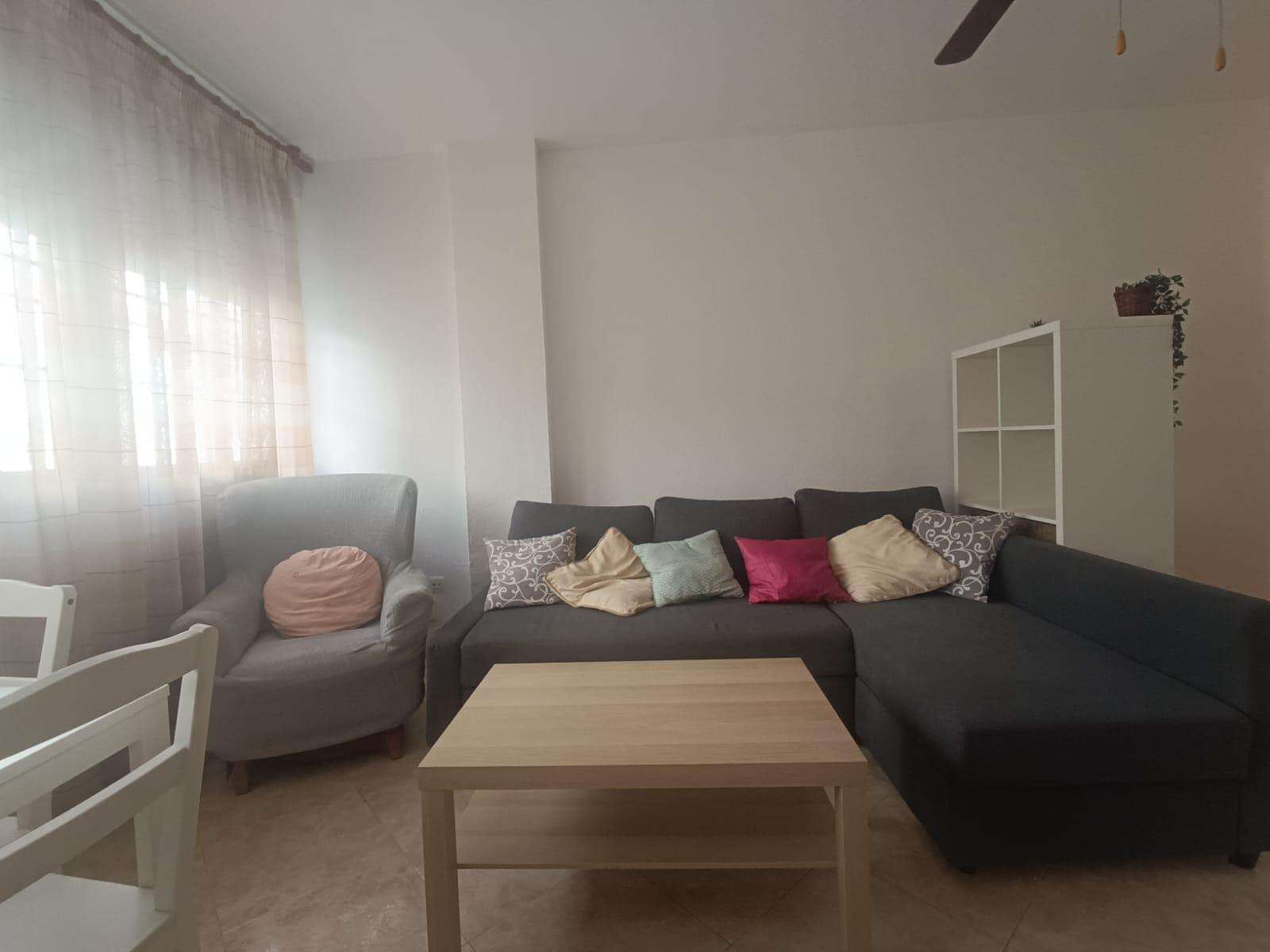 Fotografía del inmueble reportado: 950 €/mes — Sevilla, Sevilla
