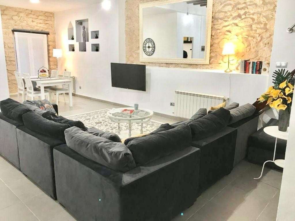 Fotografía del inmueble reportado: 1.500 €/mes — Alicante/Alacant, Alicante/Alacant