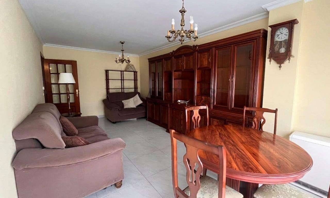 Fotografía del inmueble reportado: 600 €/mes — A Estrada, A Estrada