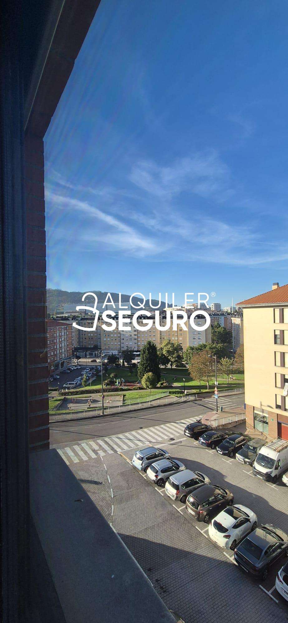 Fotografía del inmueble reportado: 850 €/mes — Oviedo, Oviedo