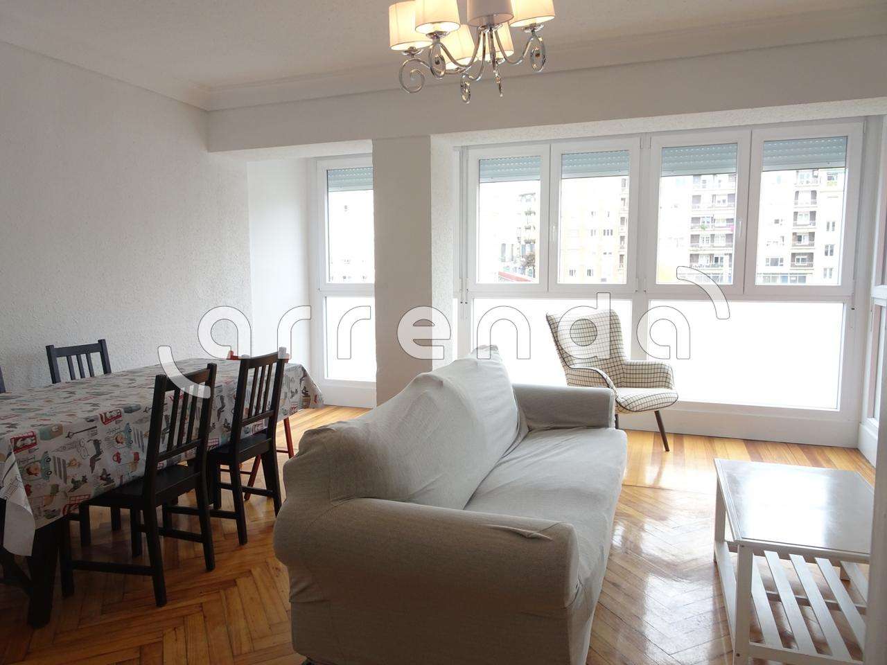 Fotografía del inmueble reportado: 1.150 €/mes — Santander, Santander