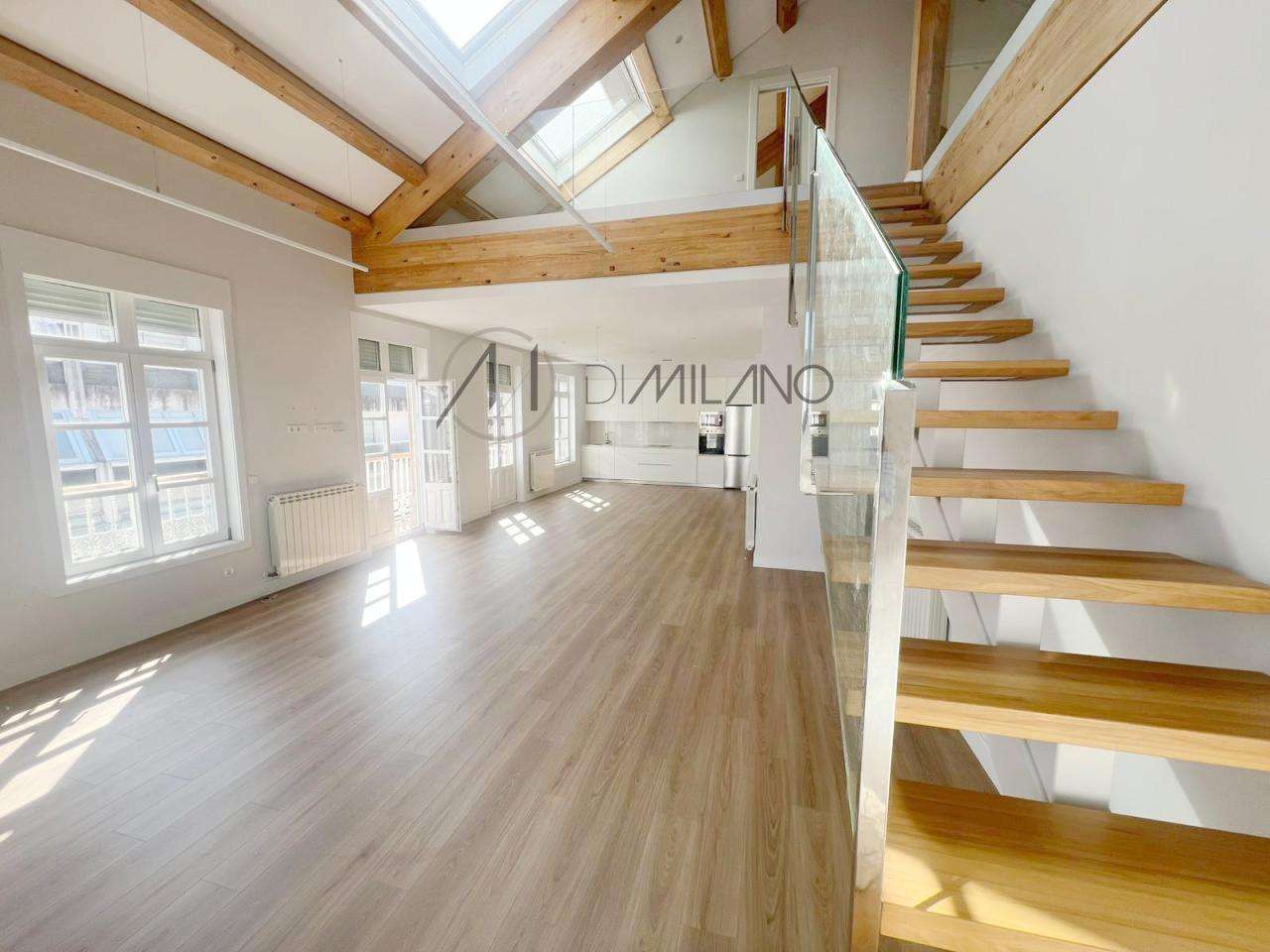 Fotografía del inmueble reportado: 2.800 €/mes — Vigo, Vigo