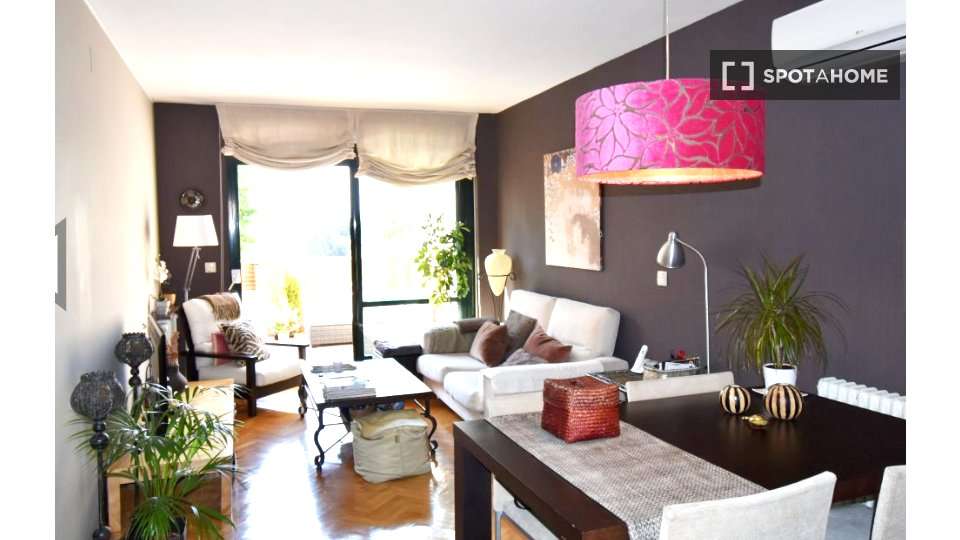 Fotografía del inmueble reportado: 2.500 €/mes — Madrid, Madrid