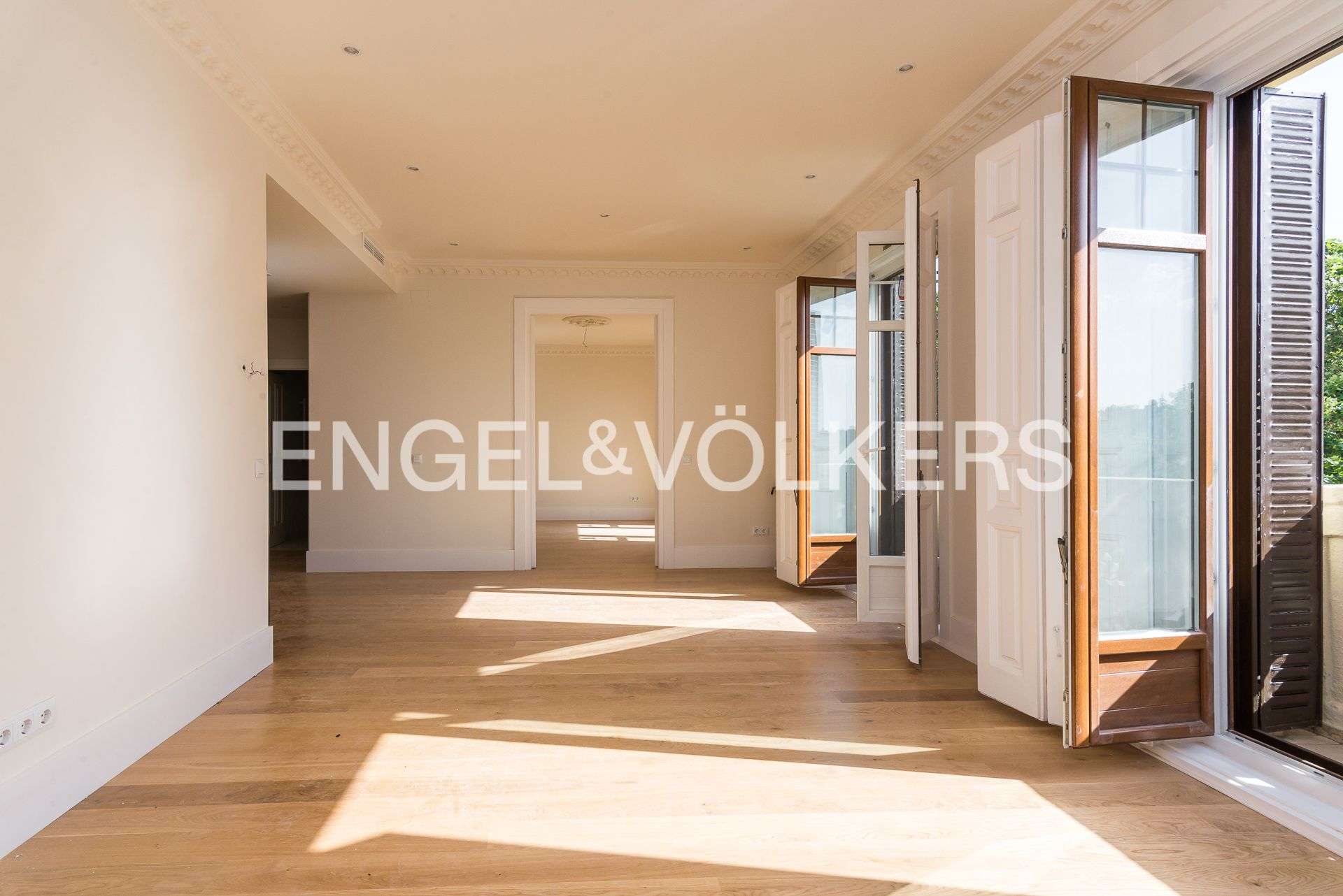 Fotografía del inmueble reportado: 6.250 €/mes — Madrid, Madrid