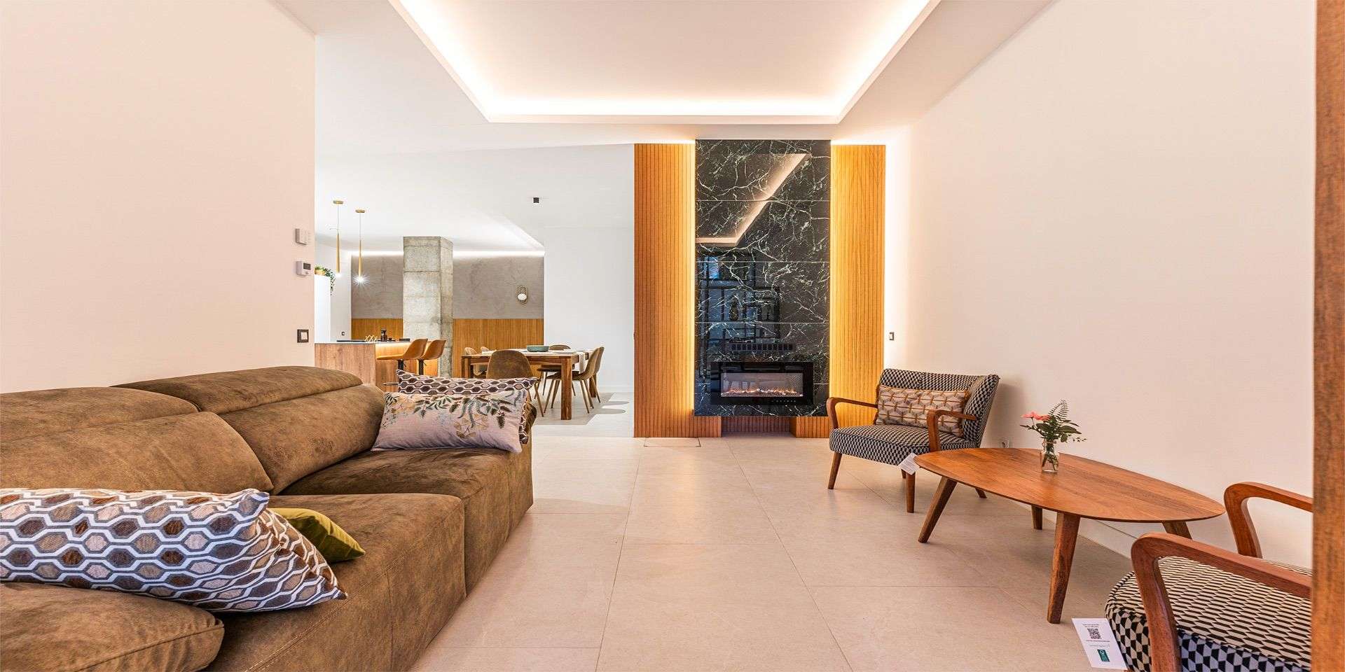 Fotografía del inmueble reportado: 2.100 €/mes — Madrid, Madrid