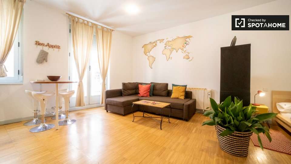 Fotografía del inmueble reportado: 2.900 €/mes — Madrid, Madrid