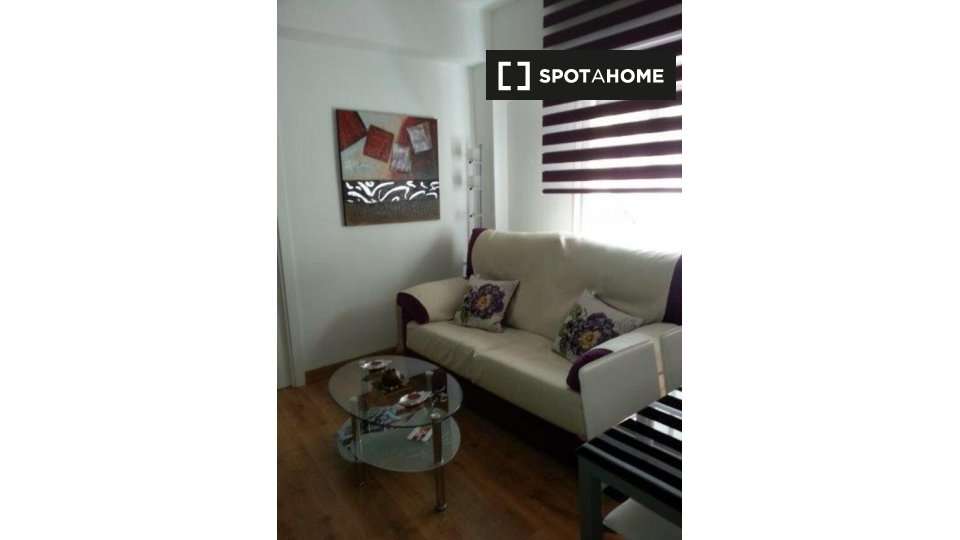 Fotografía del inmueble reportado: 1.600 €/mes — Madrid, Madrid
