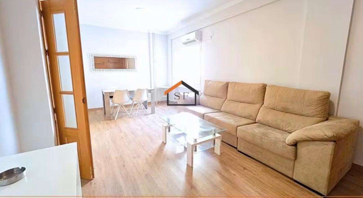 Fotografía del inmueble reportado: 2.400 €/mes — Madrid, Madrid