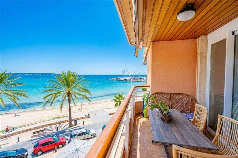 Fotografía del inmueble reportado: 1.850 €/mes — Palma de Mallorca, Palma de Mallorca