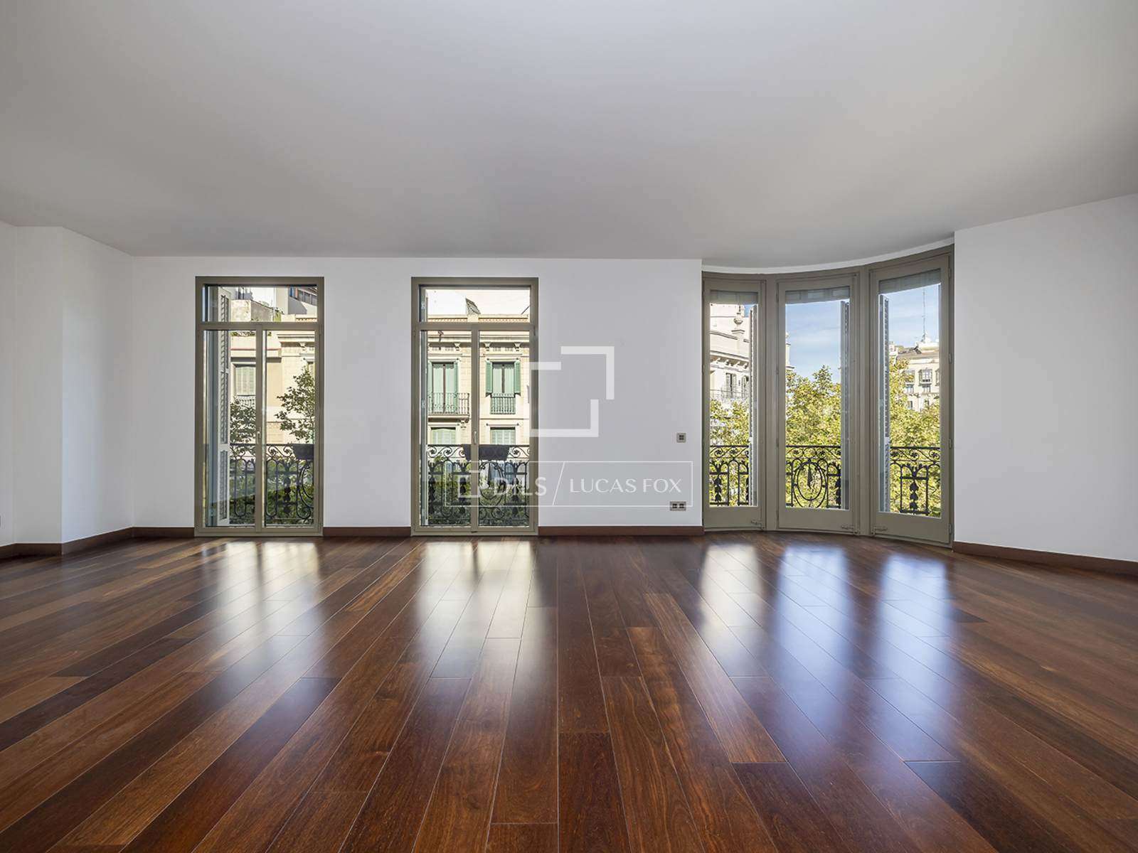 Fotografía del inmueble reportado: 4.469 €/mes — Barcelona, Barcelona