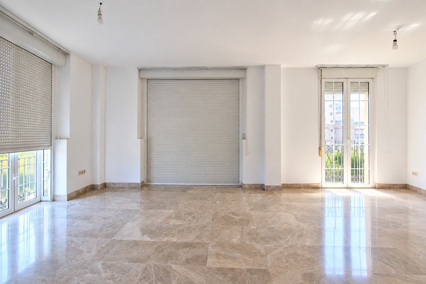 Fotografía del inmueble reportado: 1.000 €/mes — Almería, Almería
