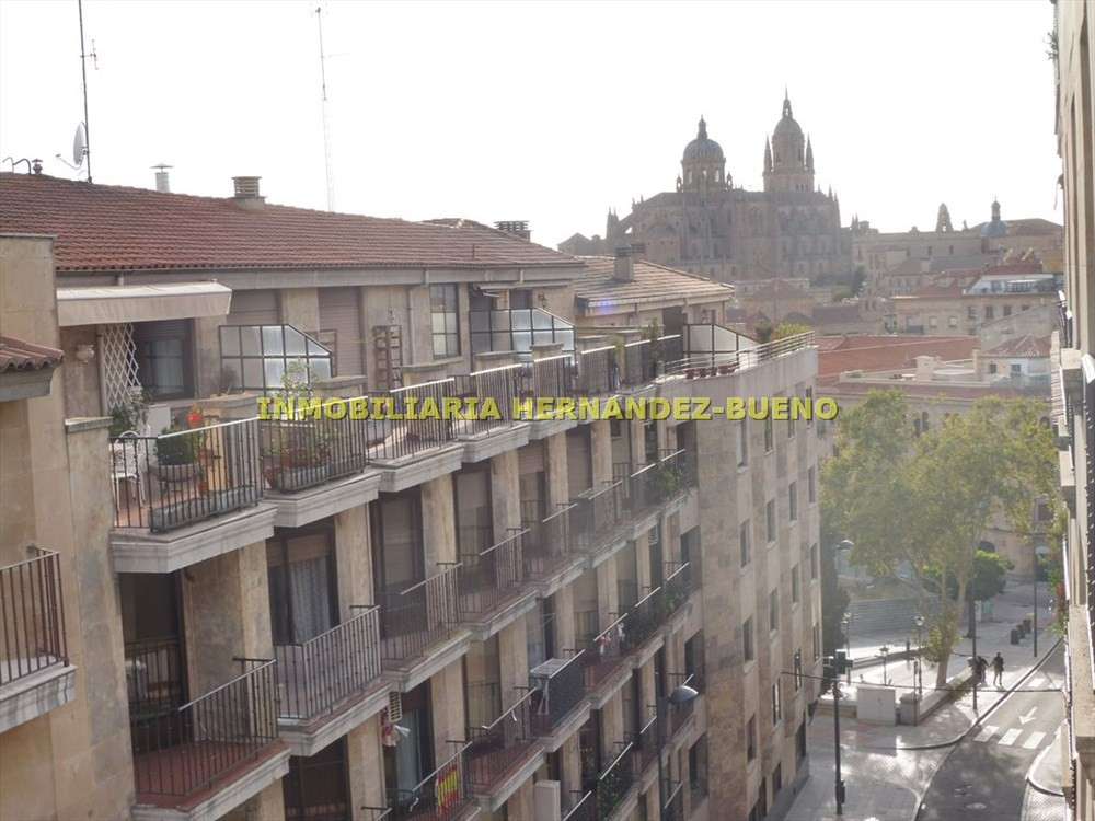 Fotografía del inmueble reportado: 1.000 €/mes — Salamanca, Salamanca