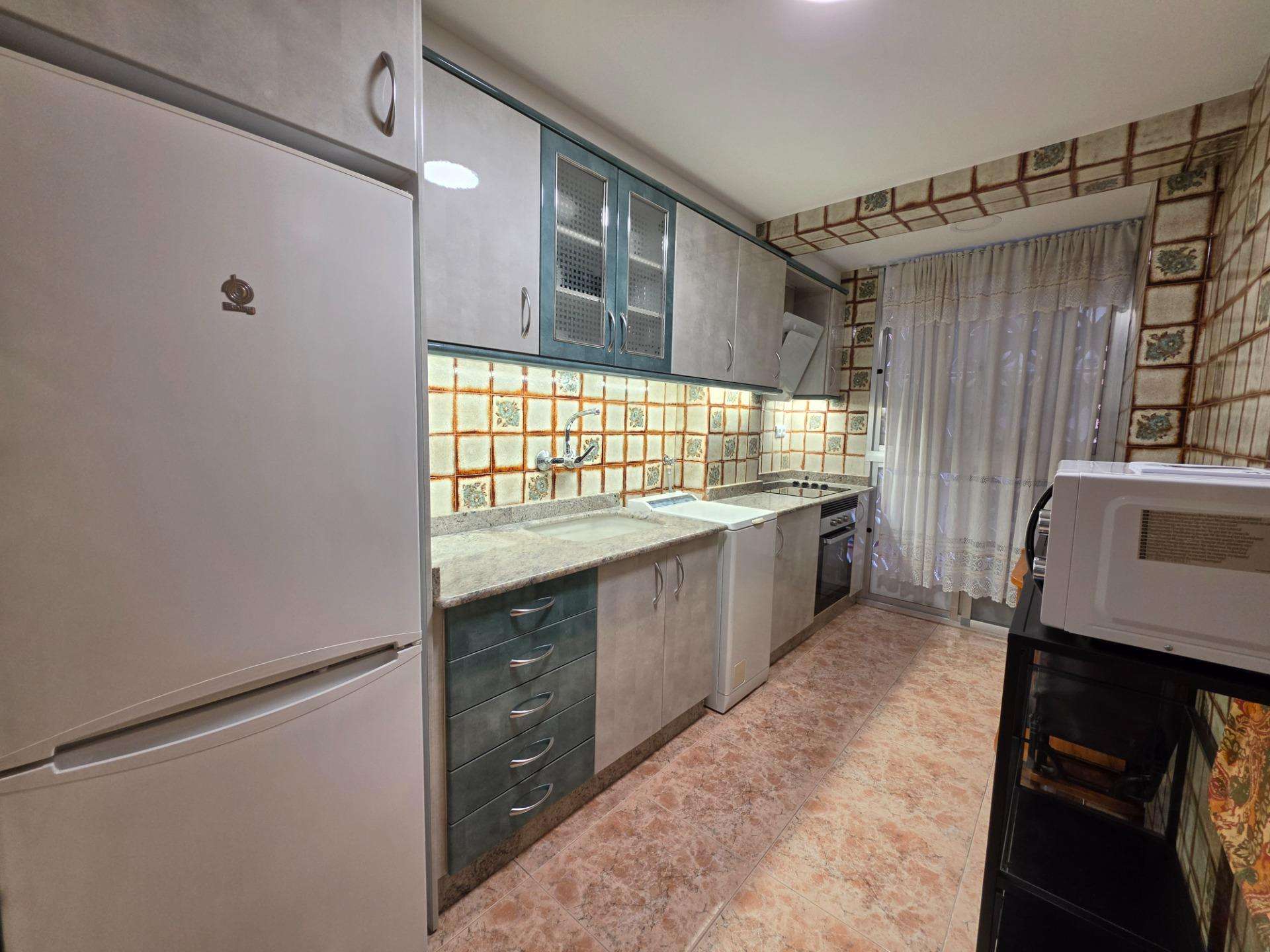 Fotografía del inmueble reportado: 1.600 €/mes — Valencia, Valencia