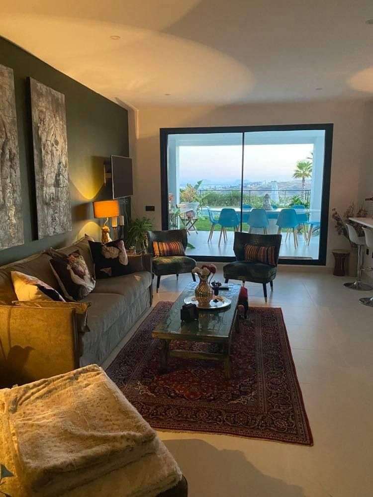 Fotografía del inmueble reportado: 3.500 €/mes — Estepona, Estepona