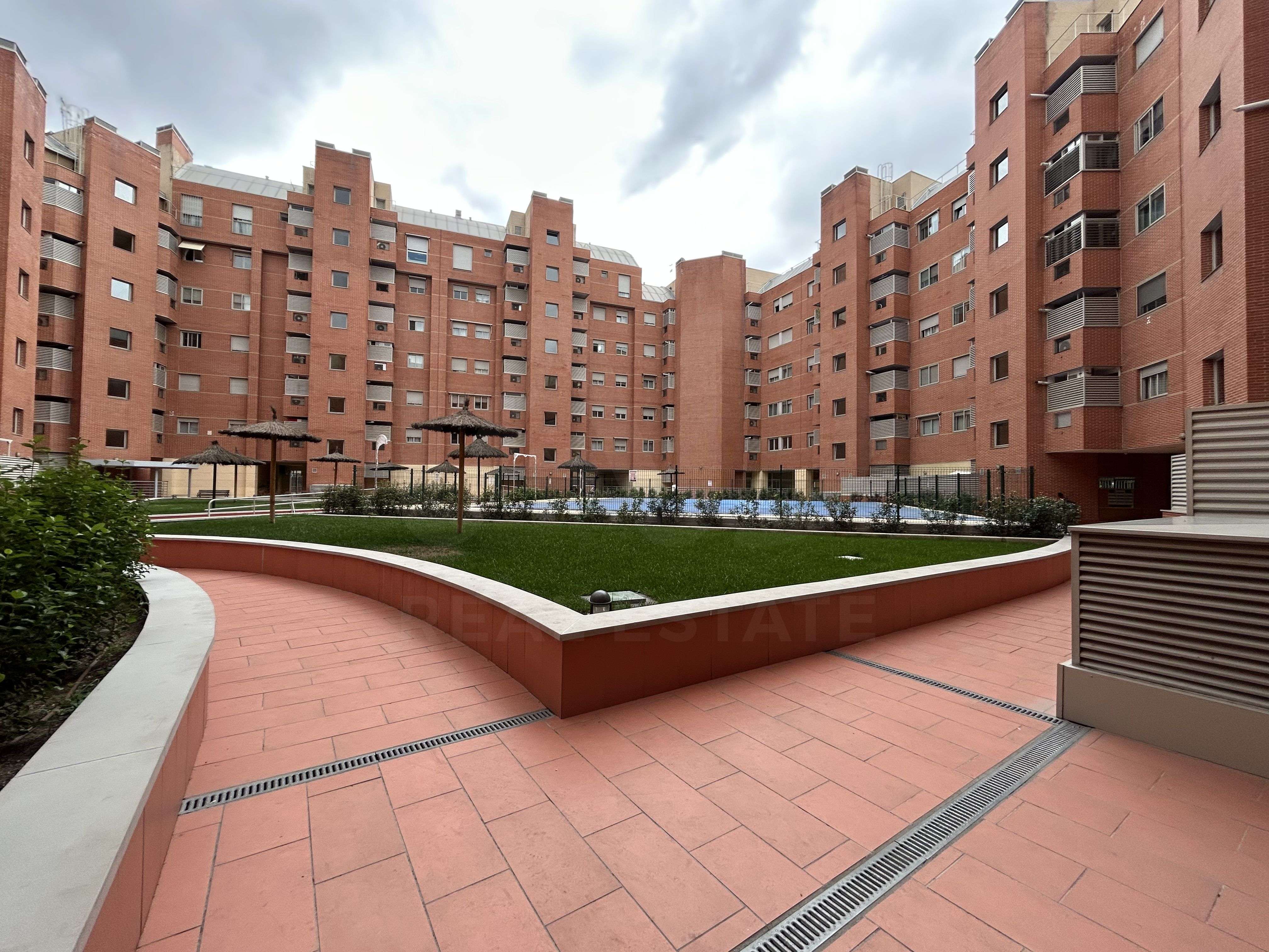 Fotografía del inmueble reportado: 1.400 €/mes — Madrid, Madrid